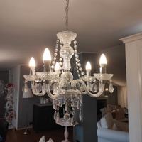 Lampadario ELEGANCE