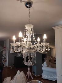 Lampadario ELEGANCE