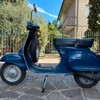 Vespa 125 ET3