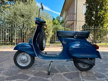 Vespa 125 ET3