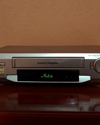 Videoregistratore VHS Sony SLV-SE210D