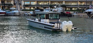 AXOPAR 28 CABIN - PREZZO PROMO!