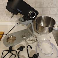 Impastatrice Professionale H.Koenig KM120