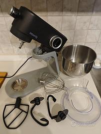Impastatrice Professionale H.Koenig KM120