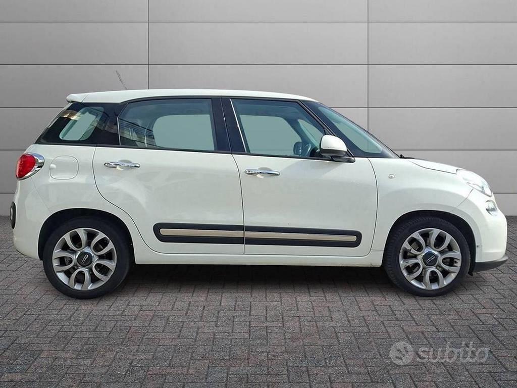 Fiat 500L 2015 photo 3