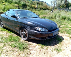 Hyundai RD coupé
