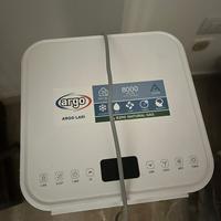 Climatizzatore portatile Argo