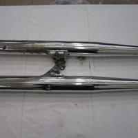 Marmitte Malanca 125 Originali