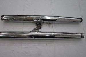 Marmitte Malanca 125 Originali