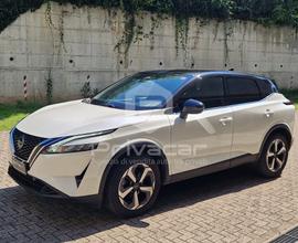 NISSAN Qashqai MHEV 140 CV N-Connecta