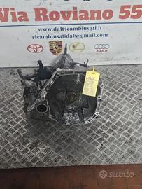 CAMBIO NISSAN JUKE 1.6 BENZINA 5 MARCE 2014-2018 K