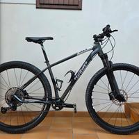 MTB Willier Triestina 503x Pro XC TG.M