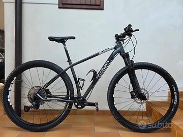 MTB Willier Triestina 503x Pro XC TG.M