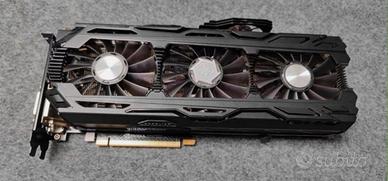 GTX 1070 TI 8GB