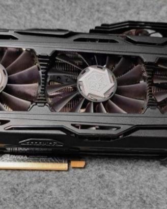 GTX 1070 TI 8GB