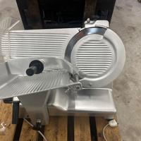 Affettatrice 350 220 volt