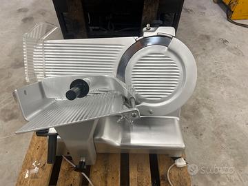 Affettatrice 350 220 volt