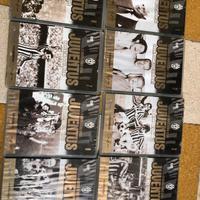 La storia della juve