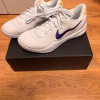 Nike Kobe VIII proto