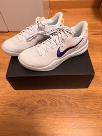 Nike Kobe VIII proto