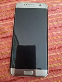 samsung. s7 edge 