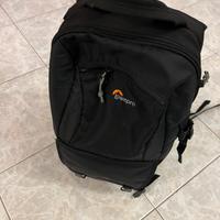 Zaino fotografico Lowepro Fastpack BP 150 AW II