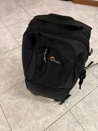 Zaino fotografico Lowepro Fastpack BP 150 AW II