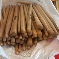 n.20 bacchette batteria 5B Raling's