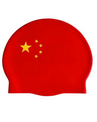 Cuffia da nuoto CINA adulti silicone nuovo