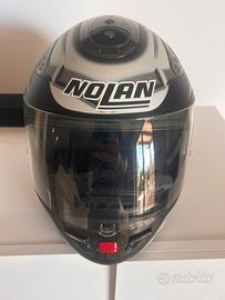 Casco nolan