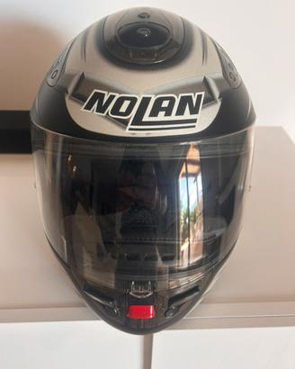 Casco nolan