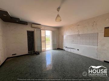 Paterno' - appartamento con garage id: ppa271va