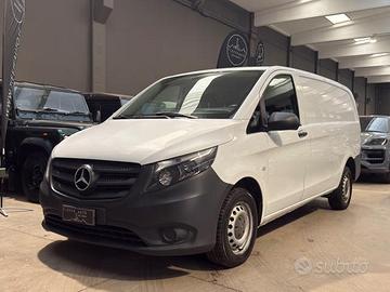 MERCEDES-BENZ Vito 1.6 109 CDI PC-SL Furgone Lon