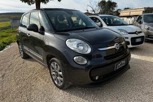 Fiat 500 l 1.3 Mjt Unico Proprietario Ok Neopatent