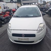 Ricambi Fiat Grande Punto anno 2009