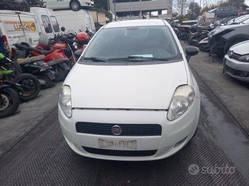 Ricambi Fiat Grande Punto anno 2009
