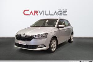 SKODA Fabia 1.0 mpi Design Edition 60cv my19