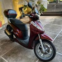 Scooter Honda SH 300