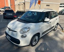 Fiat 500L Living 1.6 Multijet 105 CV Lounge