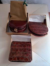 portafogli-portamonete uomo-donna