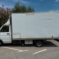 Iveco daily