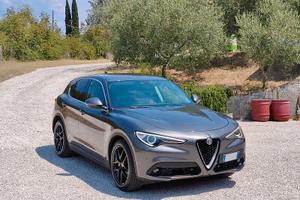 Alfa Romeo Stelvio Executive 2.2 Td Rwd