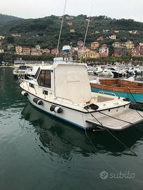 Vegliatura intermare 720