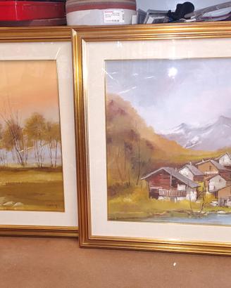 quadri pittura 