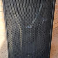 cassa audio attiva Audio Tools PA12 400 W 