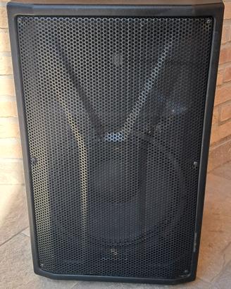 cassa audio attiva Audio Tools PA12 400 W 