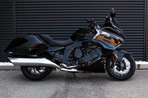 Bmw K 1600 B BAGGER