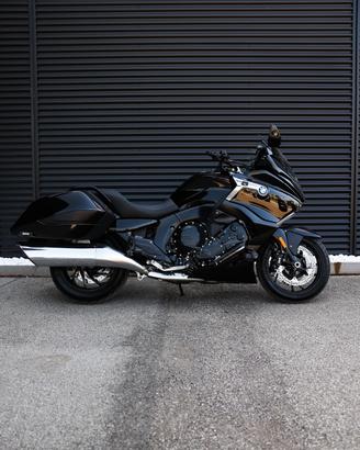 Bmw K 1600 B BAGGER