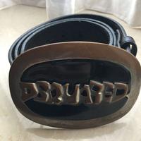 Cintura Dsquared