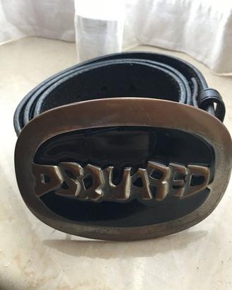 Cintura Dsquared